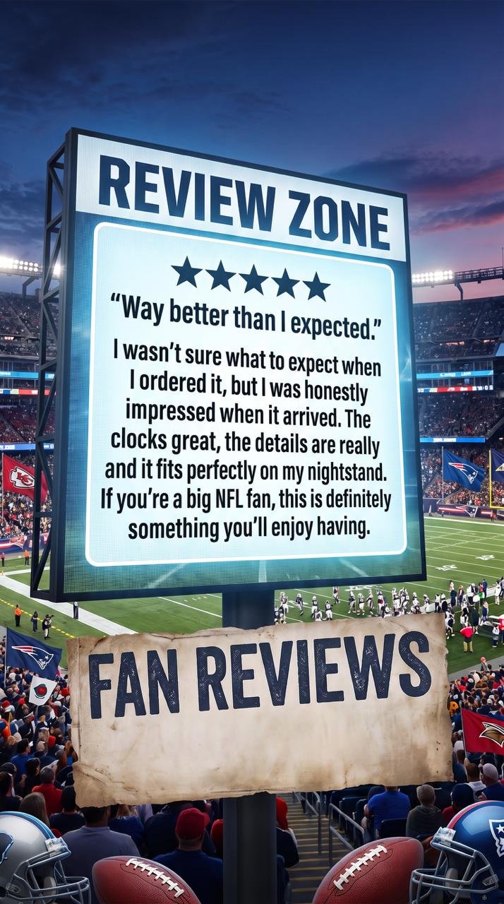Customer review