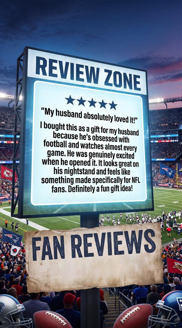 Customer review