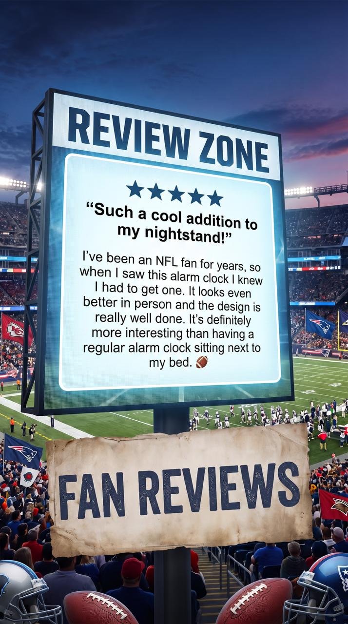 Customer review